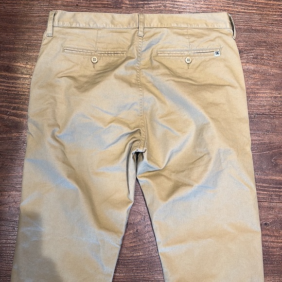 Men’s DC pant - Picture 2 of 5